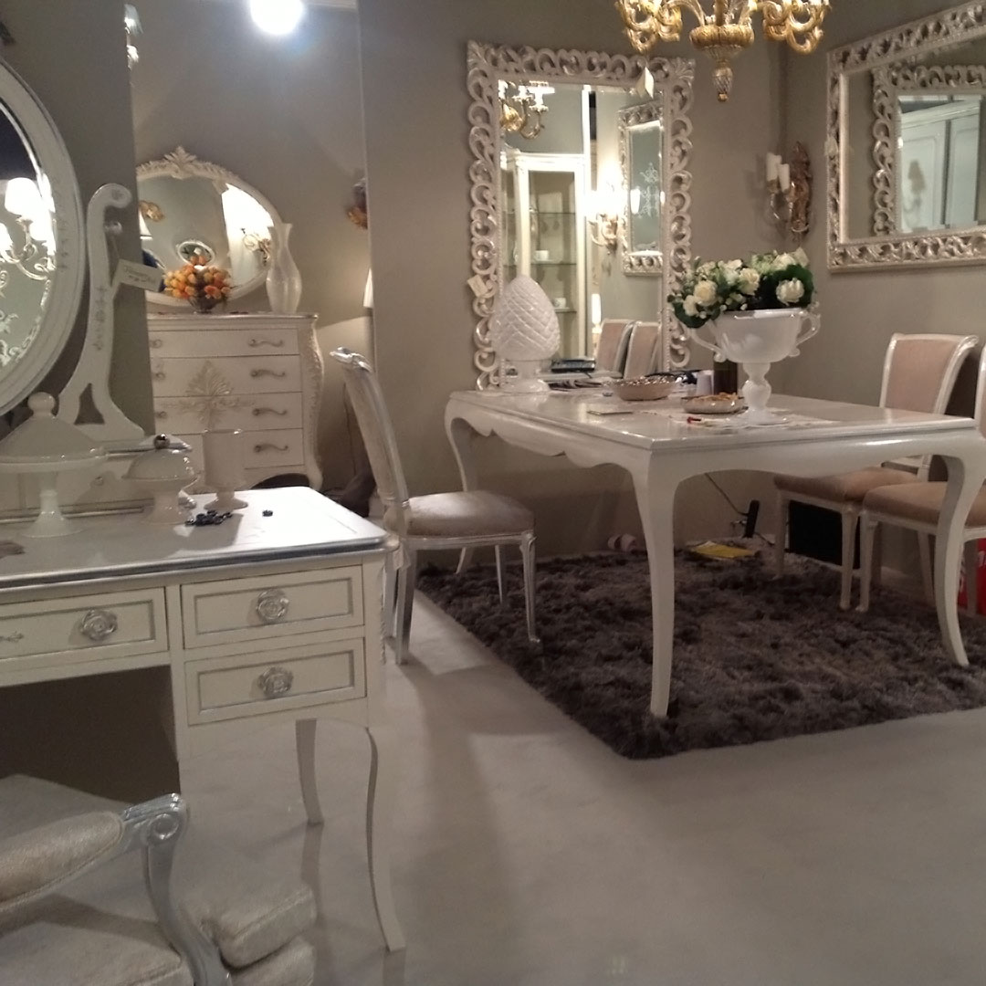 Florence Art, Milan furniture exhibition 2013, luxury furniture in classic Florentine style Florence Art, Milan furniture exhibition 2013, luxury furniture in classic Florentine style